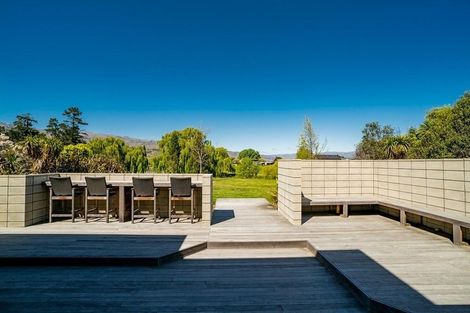 Photo of property in 8 Pisa Moorings Road, Mount Pisa, Cromwell, 9383