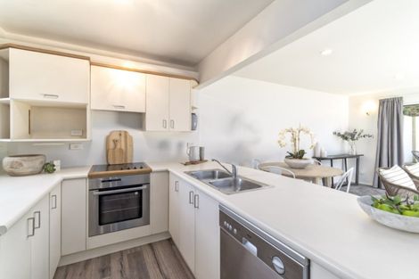 Photo of property in 6/436 Barbadoes Street, Edgeware, Christchurch, 8013