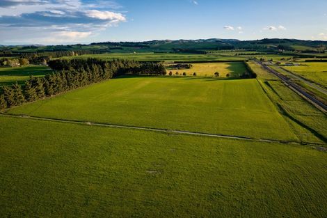 Photo of property in 426 Downs Road, Lowry Hills Range, Cheviot, 7381