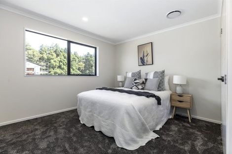 Photo of property in 2a Hughs Way, Flat Bush, Auckland, 2019