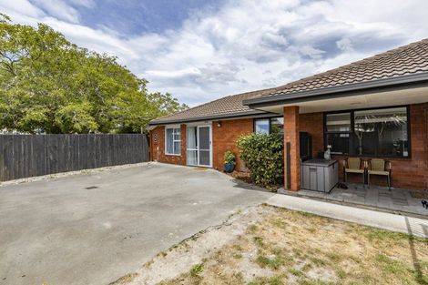 Photo of property in 183a Langdons Road, Northcote, Christchurch, 8052