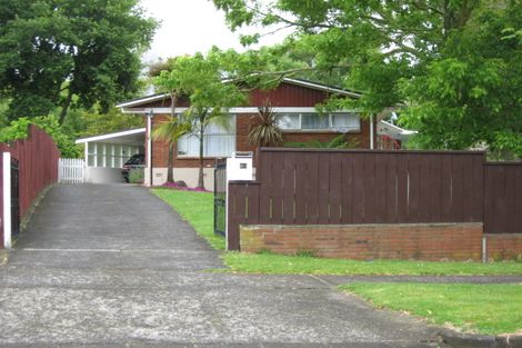 Photo of property in 20 Childs Avenue, Pukekohe, 2120