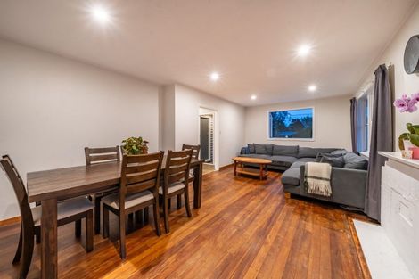 Photo of property in 58 Fraser Crescent, Elderslea, Upper Hutt, 5018