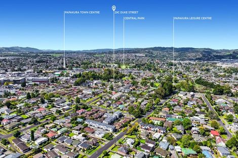 Photo of property in 29c Duke Street, Papakura, 2110
