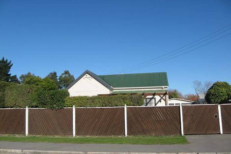 Photo of property in 46b Richill Street, Belfast, Christchurch, 8051