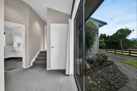 Photo of property in 737 Dudley Road Upper, Kaimiro, Inglewood, 4386