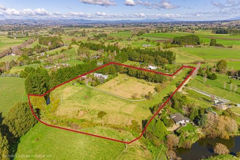 Photo of property in 790 State Highway 2, Opaki, Masterton, 5881