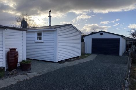 Photo of property in 3 Dobson Street, Otematata, 9412