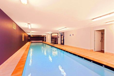 Photo of property in Luxford Villas, 309/72 Herald Street, Berhampore, Wellington, 6023