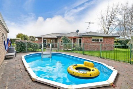 Photo of property in 39a Bouverie Crescent, Flagstaff, Hamilton, 3210