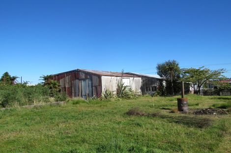 Photo of property in 42 Mcgill Street, Waimangaroa, Westport, 7891