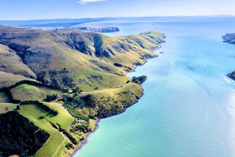 Photo of property in 211 Wharf Road, Port Levy, Diamond Harbour, 8972