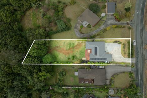 Photo of property in 113 Dip Road, Te Kamo, Whangarei, 0176