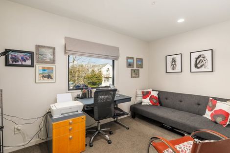 Photo of property in 7/45 Chester Street West, Christchurch Central, Christchurch, 8013