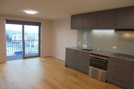 Photo of property in 808/8 Wigan Street, Te Aro, Wellington, 6011