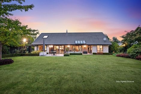 Photo of property in 259 O'roarkes Road, Fernside, Rangiora, 7471