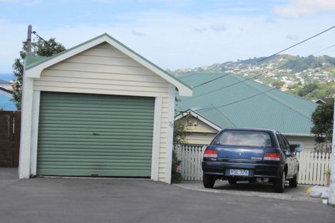 Photo of property in 78 Te Anau Road, Hataitai, Wellington, 6021