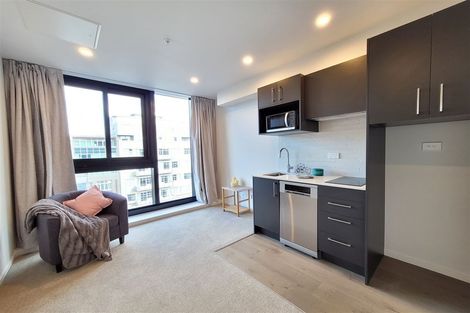Photo of property in 509/123 Taranaki Street, Te Aro, Wellington, 6011