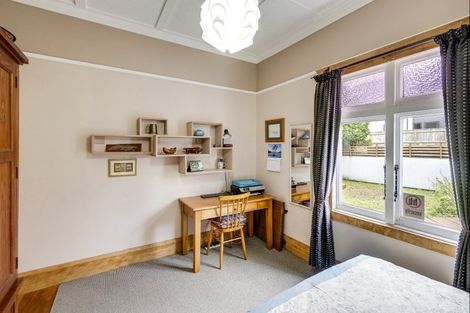 Photo of property in 46 Mcgrath Street, Napier South, Napier, 4110