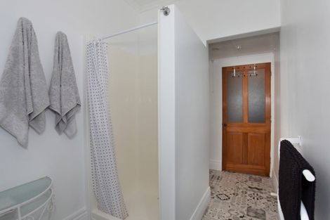 Photo of property in 21 Bond Street, Marton, 4710