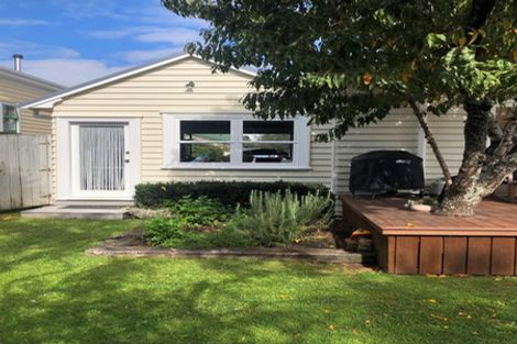 Photo of property in 31 King Edward Street, Mount Eden, Auckland, 1024