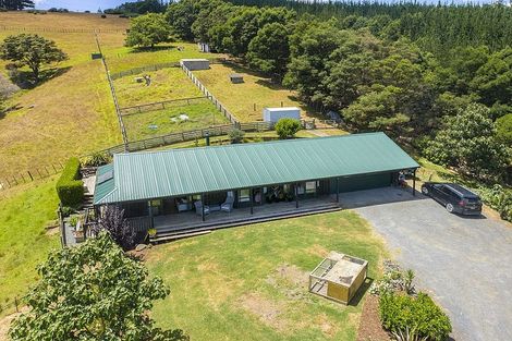 Photo of property in 2298 Kaipara Coast Highway, Makarau, Warkworth, 0984