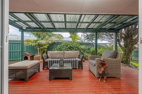 Photo of property in 19 Humphries Place, Awapuni, Palmerston North, 4412