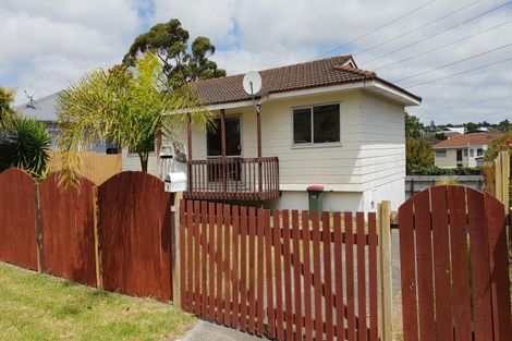 Photo of property in 9 Caserta Place, Clover Park, Auckland, 2023