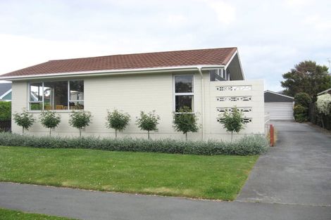 Photo of property in 15 Kimberley Street, Casebrook, Christchurch, 8051