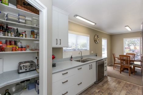 Photo of property in 1 Penrod Drive, Bell Block, New Plymouth, 4312