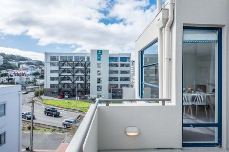 Photo of property in Anderson Apartments, 11/248 Willis Street, Te Aro, Wellington, 6011