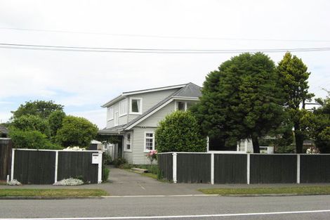 Photo of property in 34 Nortons Road, Avonhead, Christchurch, 8042