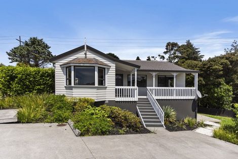 Photo of property in 42 Anne Mclean Drive, Bayview, Auckland, 0629