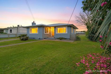 Photo of property in 19 Bennett Street, Waipawa, 4210