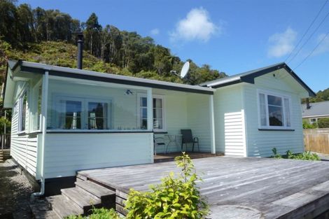 Photo of property in 115 Marsden Road, Greymouth, 7805