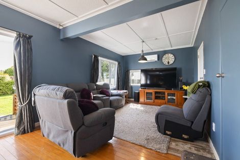 Photo of property in 21 Blackwell Street, Marton, 4710