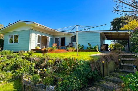 Photo of property in 26 Cornwall Place, Tata Beach, Takaka, 7183