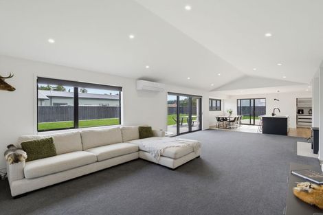 Photo of property in 4 Eliza Way, Rakaia, 7710