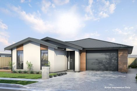 Photo of property in 4 Horton Place, Avondale, Christchurch, 8061