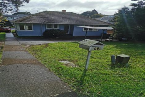 Photo of property in 65 Hillsborough Road, Hillsborough, Auckland, 1042