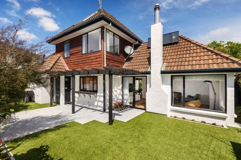 Photo of property in 1/4 Taranaki Road, Kohimarama, Auckland, 1071