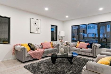 Photo of property in 34 Kilcooley Road, Flat Bush, Auckland, 2019