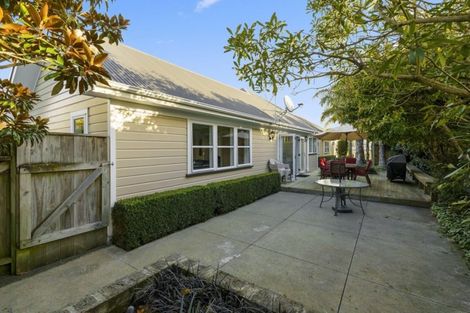 Photo of property in 105 Ferguson Street, West End, Palmerston North, 4412