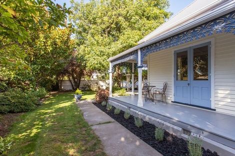 Photo of property in 121 Champion Street, Edgeware, Christchurch, 8013