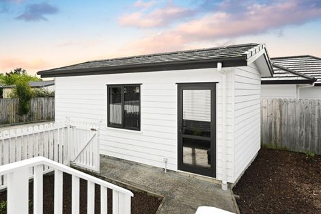 Photo of property in 25b Breckons Avenue, Nawton, Hamilton, 3200