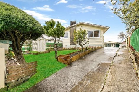 Photo of property in 44 Tyrone Street, Otara, Auckland, 2023