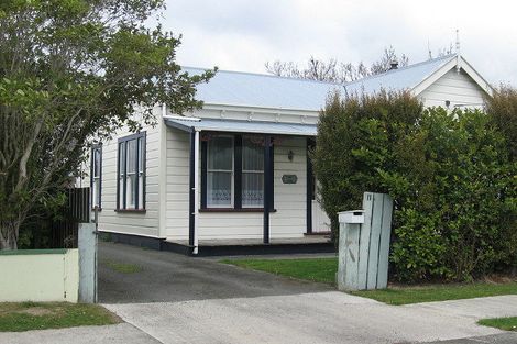 Photo of property in 11 Montagu Street, Feilding, 4702