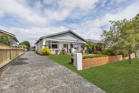 Photo of property in 29 Ariki Street, Boulcott, Lower Hutt, 5010