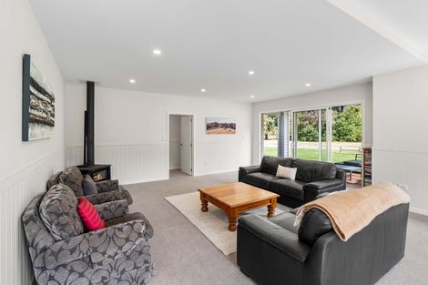 Photo of property in 4 Kowhai Drive, Darfield, 7510