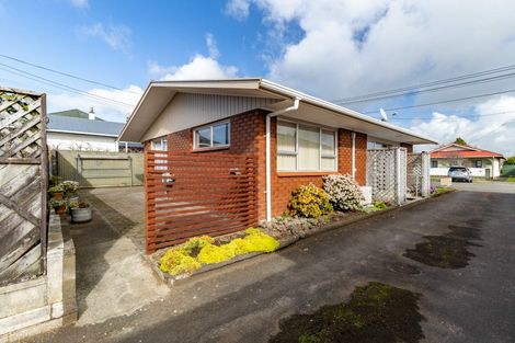 Photo of property in 1/19 Norman Street, Lower Vogeltown, New Plymouth, 4310